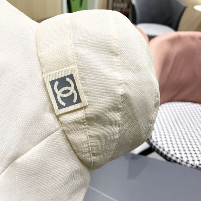 Sophisticated Chanel Caps 262247