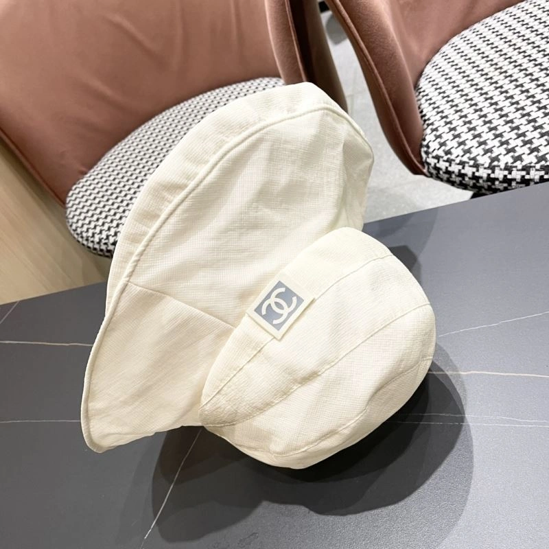Sophisticated Chanel Caps 262247