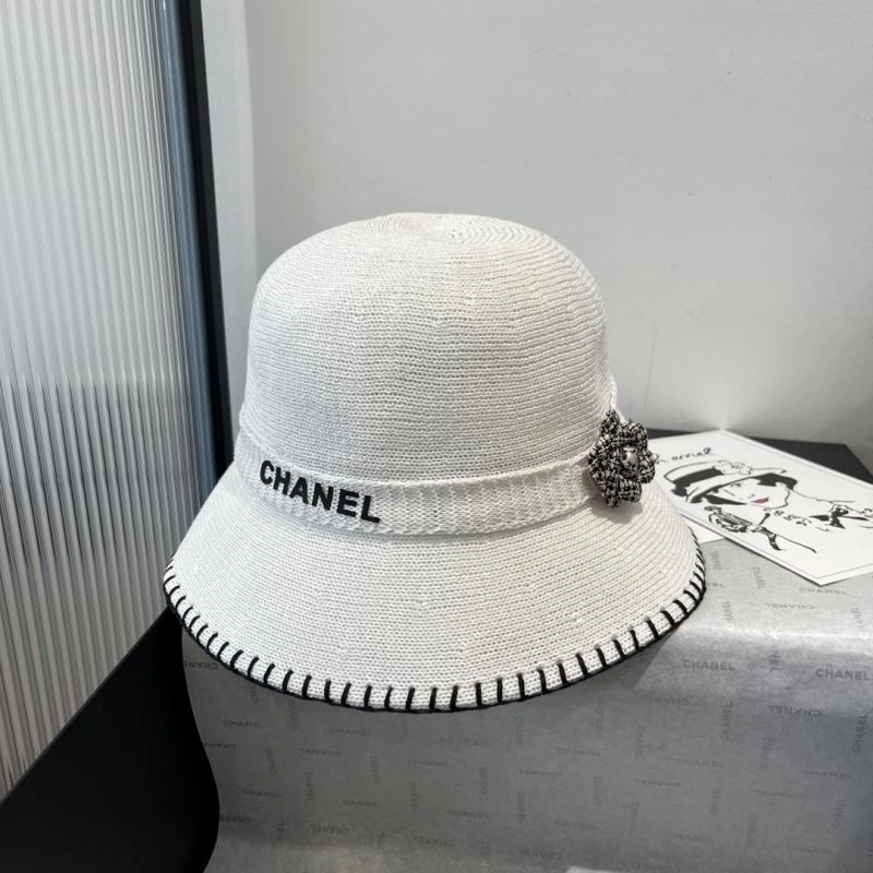 Soft Chanel Caps 262250