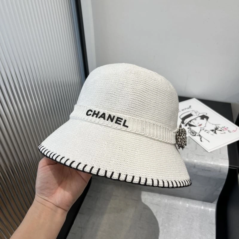 Soft Chanel Caps 262250