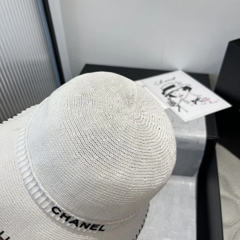 Soft Chanel Caps 262250
