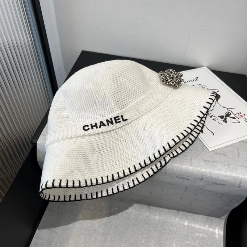 Soft Chanel Caps 262250