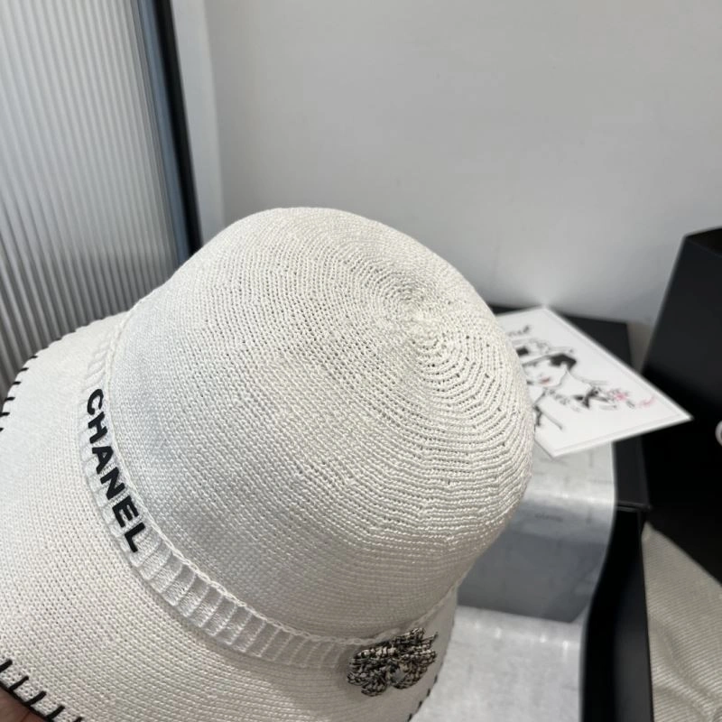 Soft Chanel Caps 262250