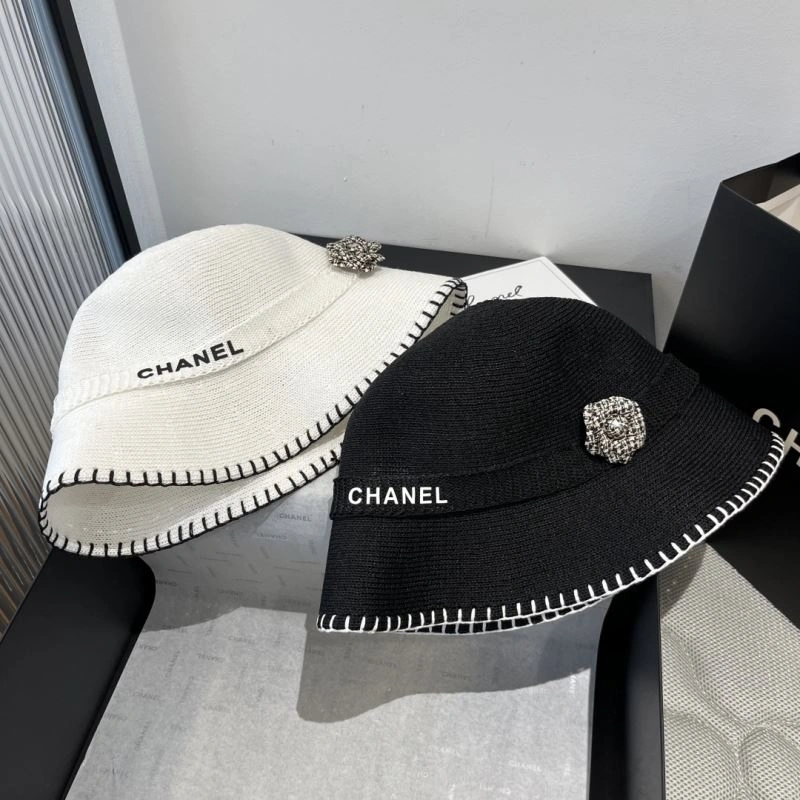 Soft Chanel Caps 262250