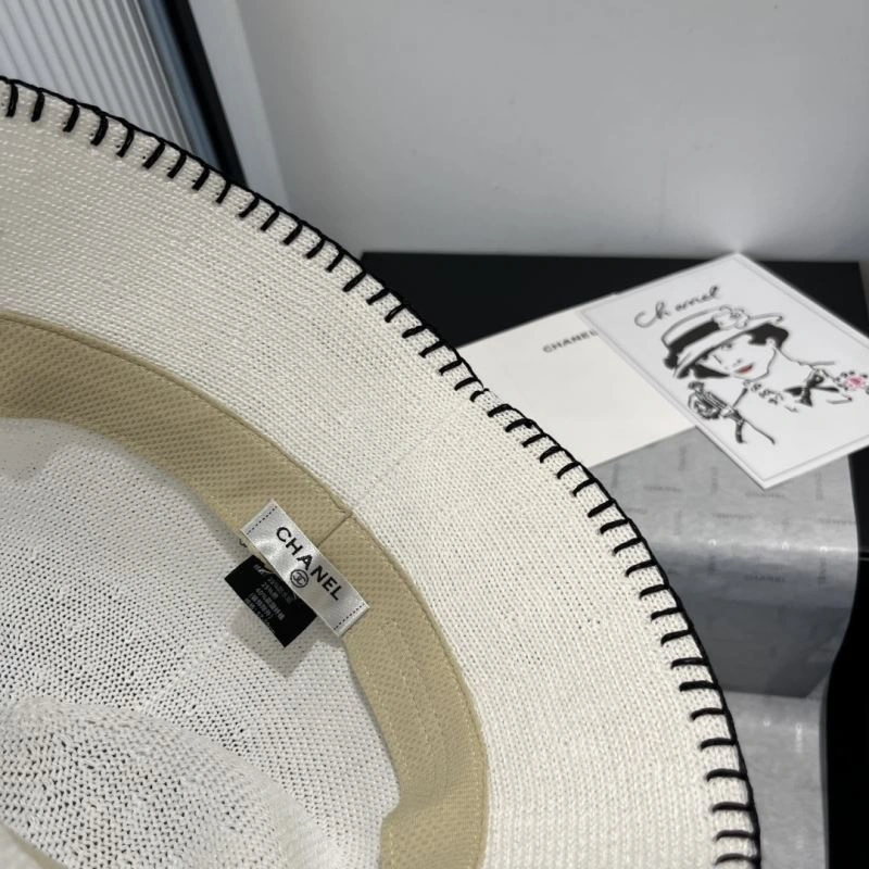 Soft Chanel Caps 262250