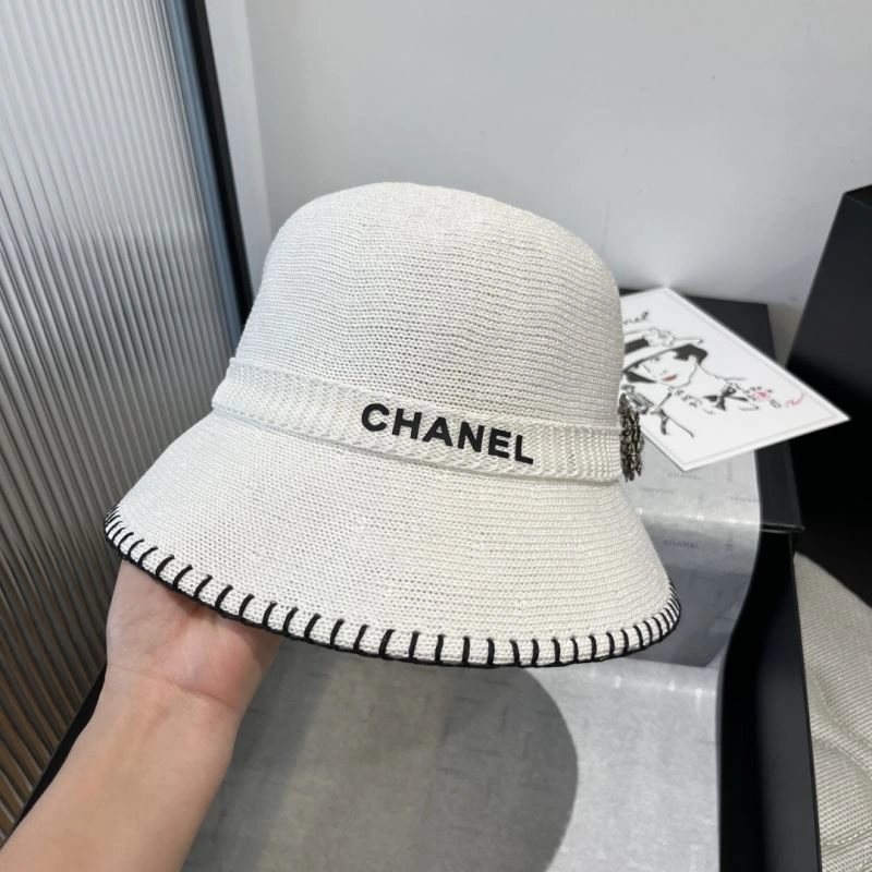 Soft Chanel Caps 262250