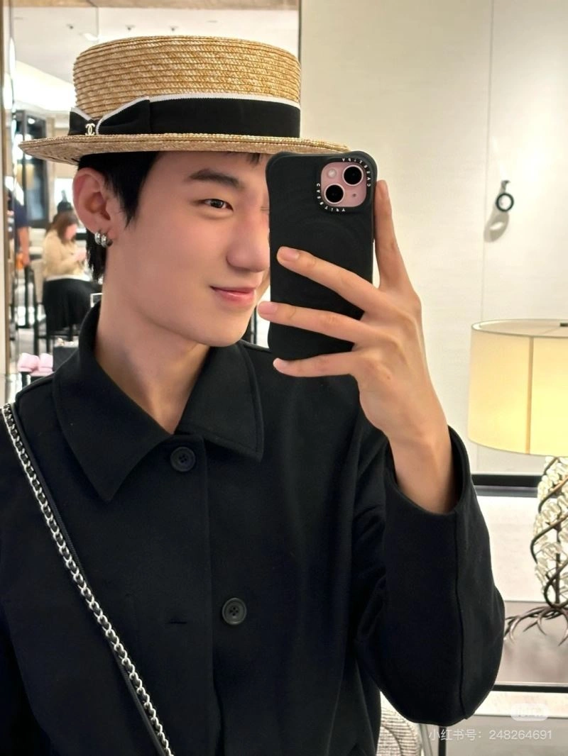 Chanel Caps DailyWear 262259