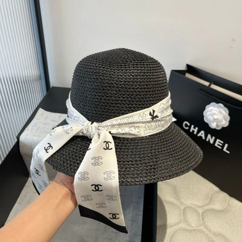 Chanel Caps HighPerformance 262244