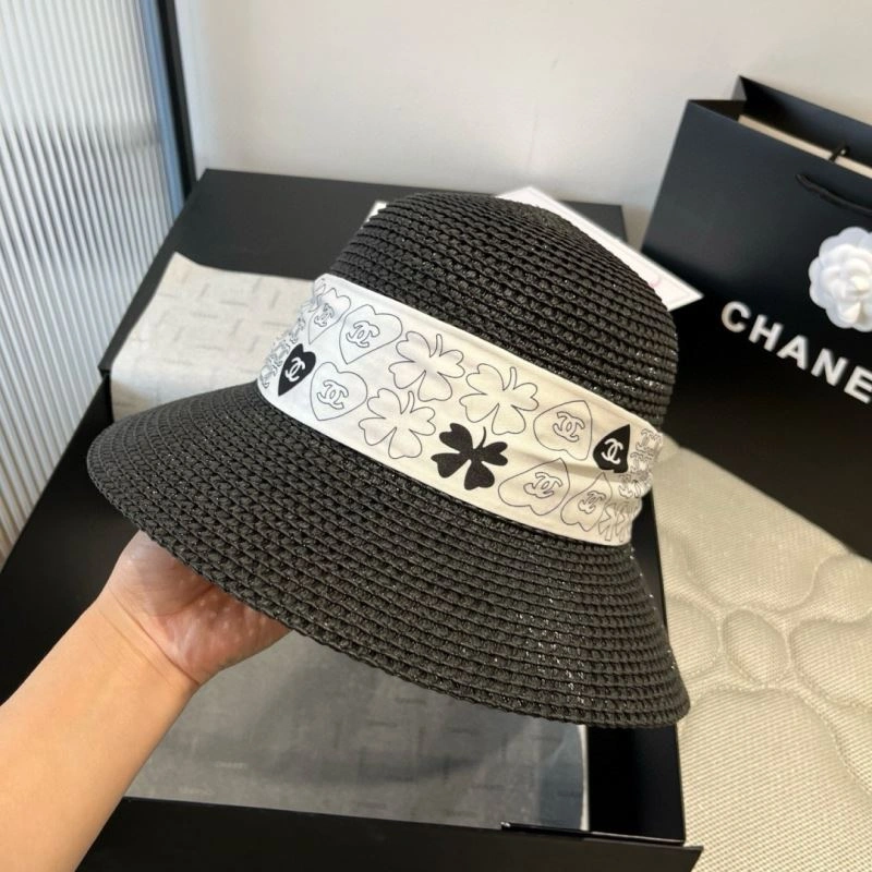 Chanel Caps HighPerformance 262244