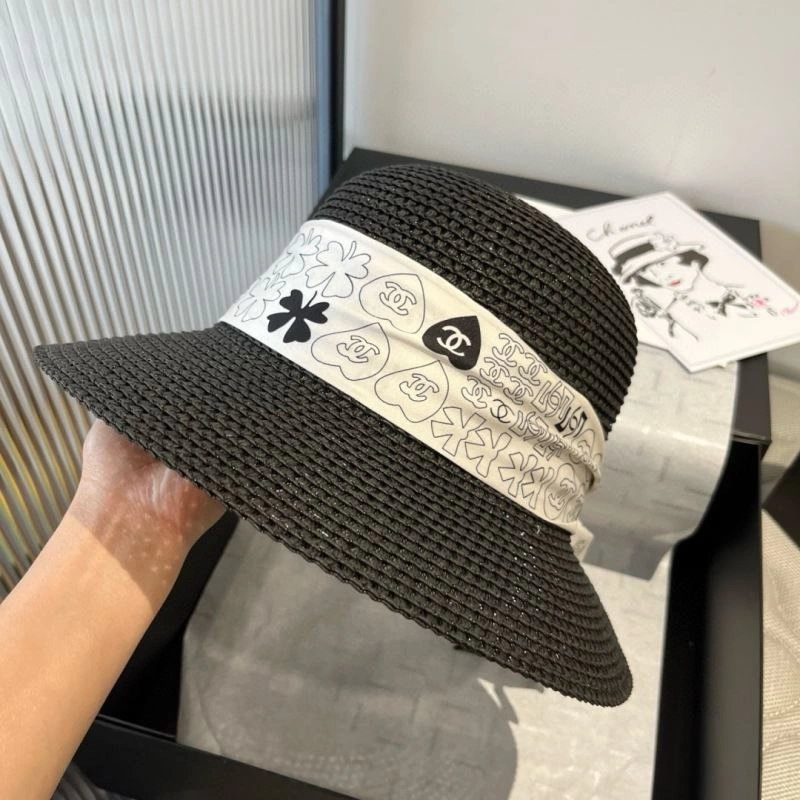 Chanel Caps HighPerformance 262244