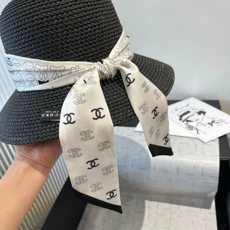 Chanel Caps HighPerformance 262244