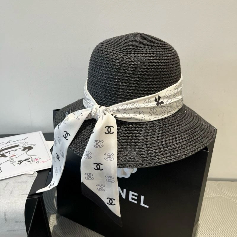 Chanel Caps HighPerformance 262244
