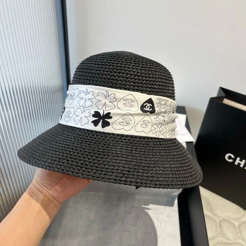 Chanel Caps HighPerformance 262244