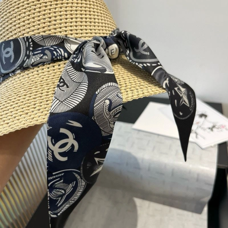 Chanel Caps UrbanChic 262240