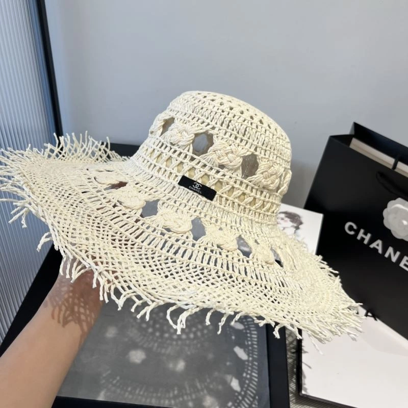 Chanel Caps Durable 262239