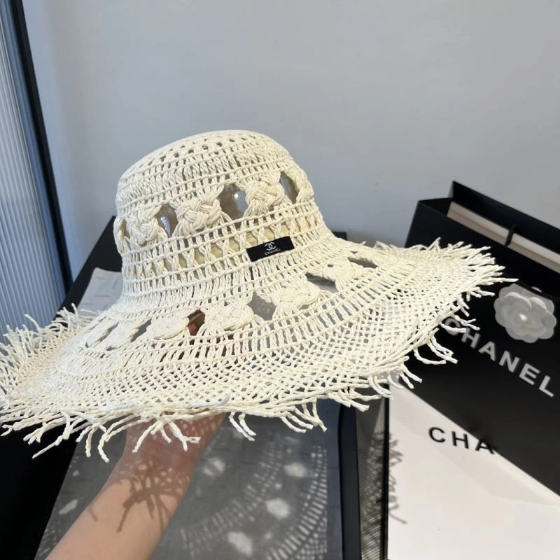 Chanel Caps Durable 262239