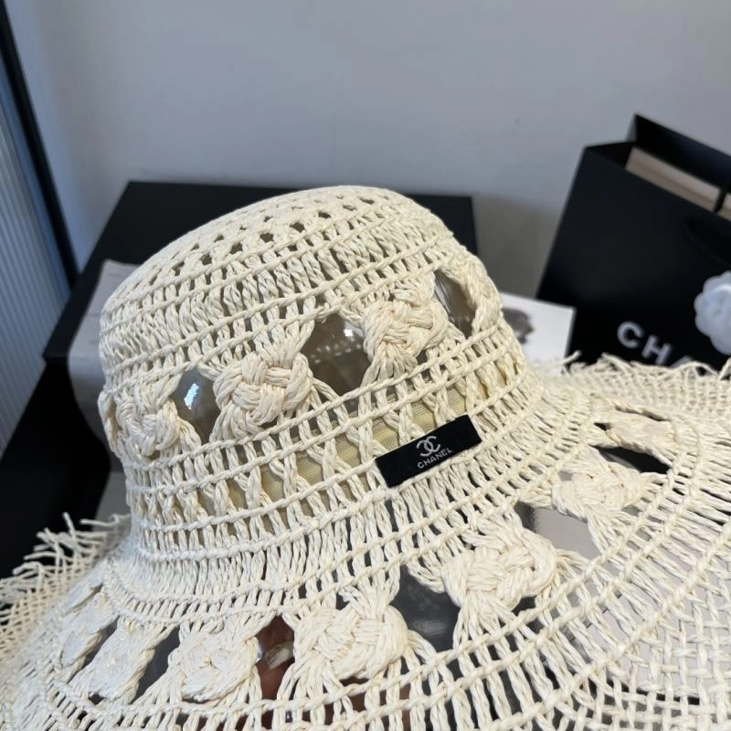 Chanel Caps Durable 262239