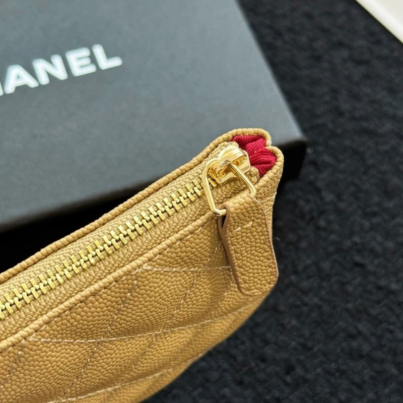 Chanel Card Holders Bold 262684