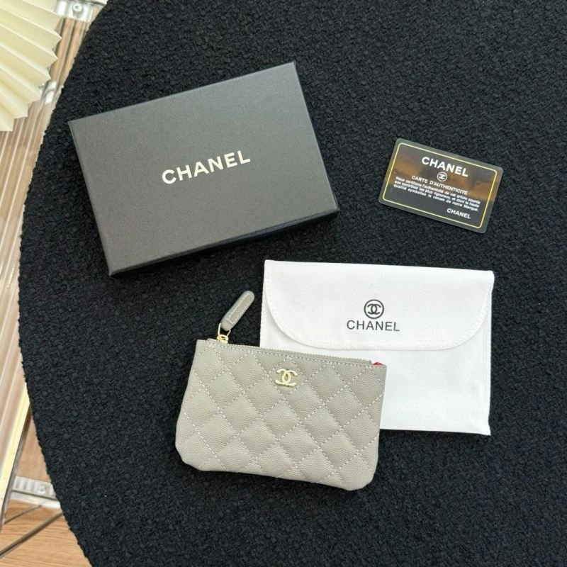 Chanel Card Holders FlexibleFit 262690