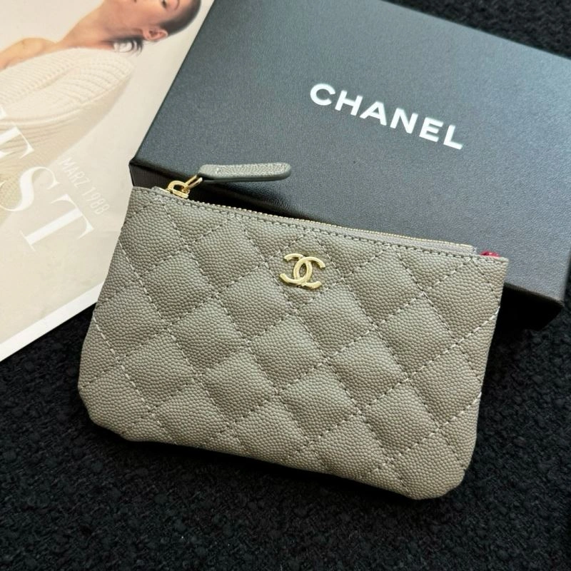 Chanel Card Holders FlexibleFit 262690