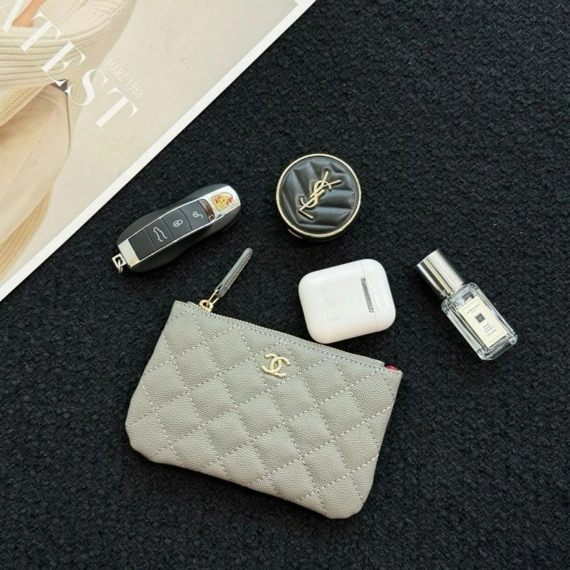 Chanel Card Holders FlexibleFit 262690