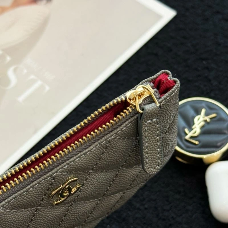 Chanel Card Holders FlexibleFit 262690