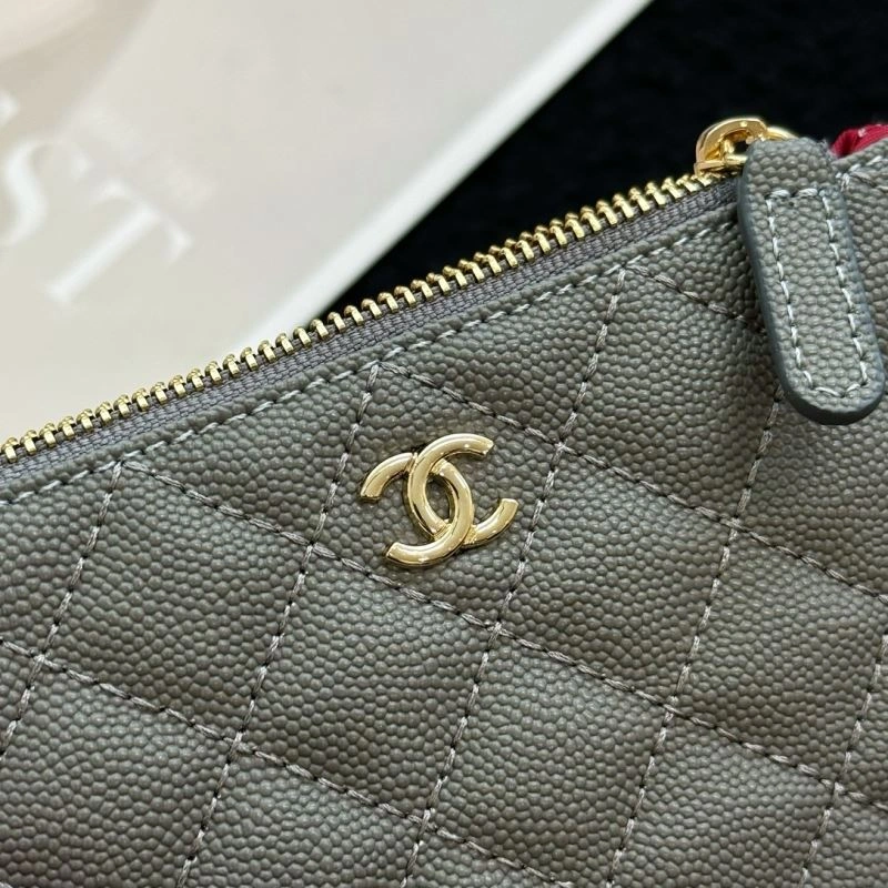 Chanel Card Holders FlexibleFit 262690