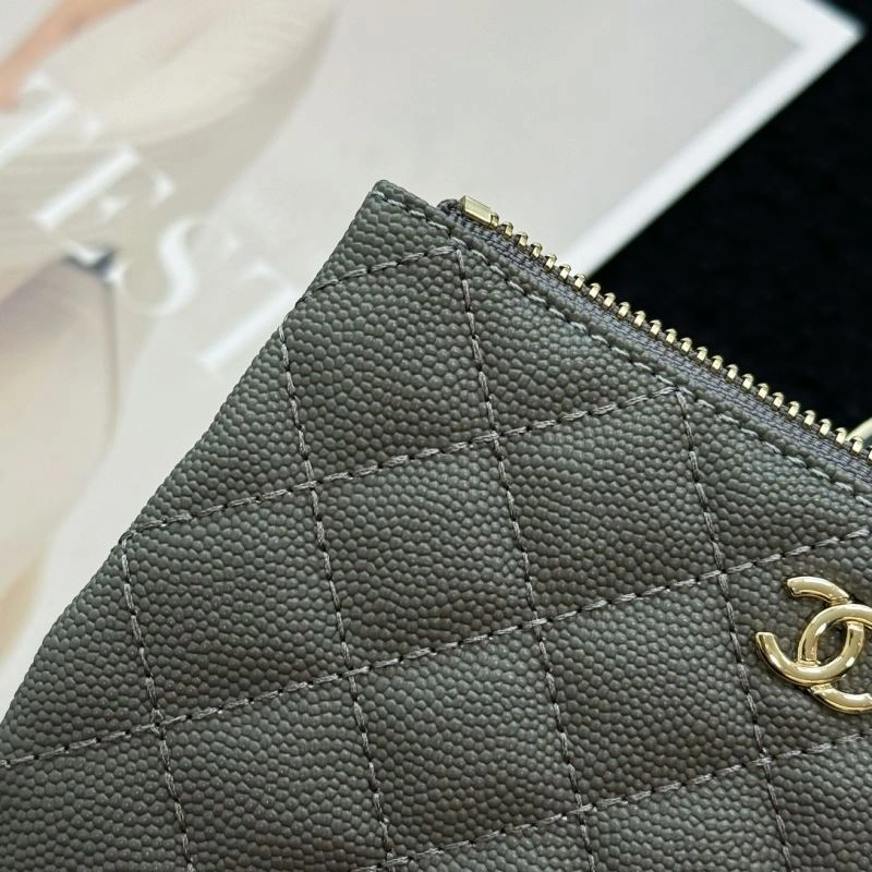 Chanel Card Holders FlexibleFit 262690