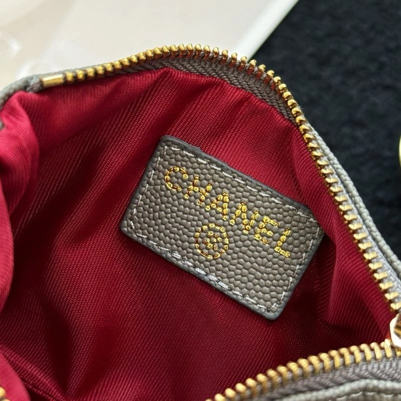 Chanel Card Holders FlexibleFit 262690
