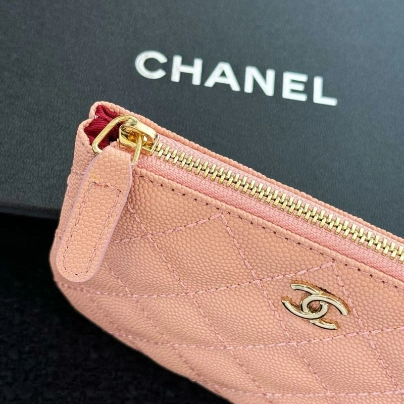 Chanel Card Holders Sophisticated 262675