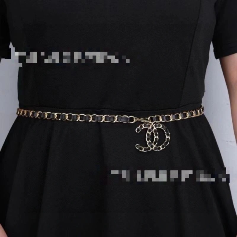 Chanel Chains Practical 262711