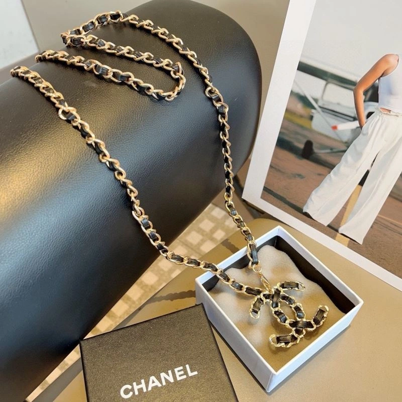Chanel Chains Practical 262711