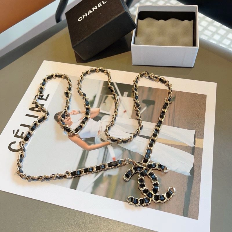 Chanel Chains Practical 262711