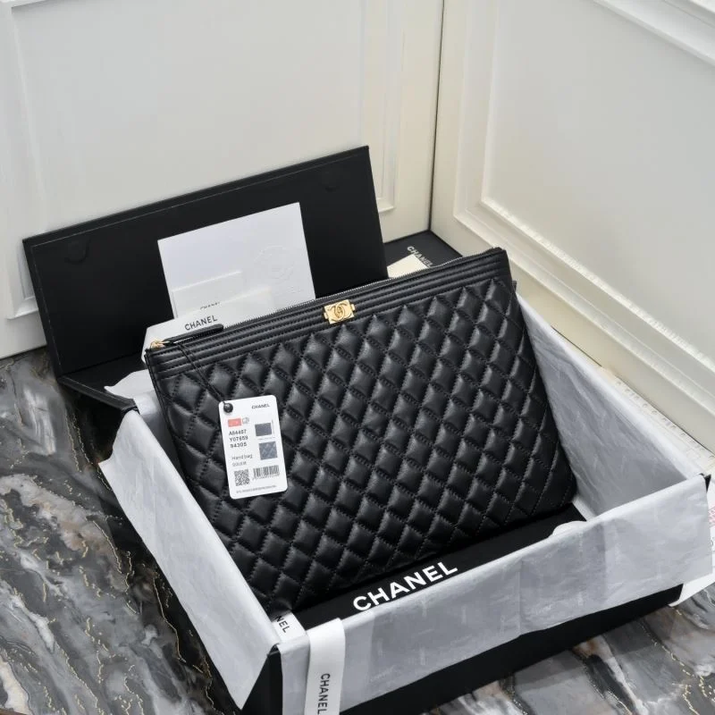 Chanel Clutch Bags EasyCare 54068