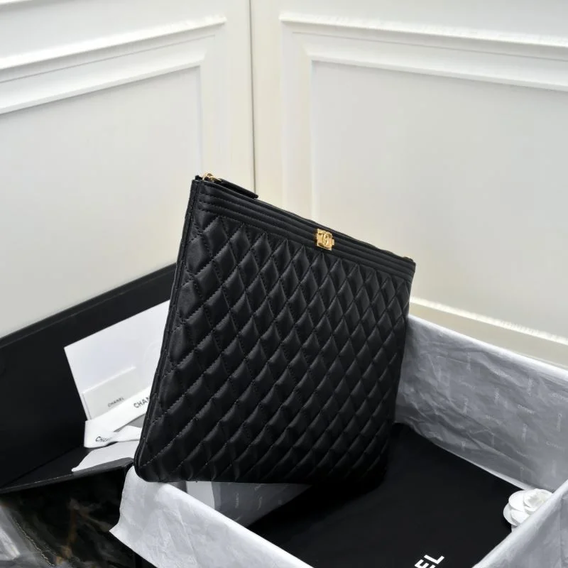 Chanel Clutch Bags EasyCare 54068