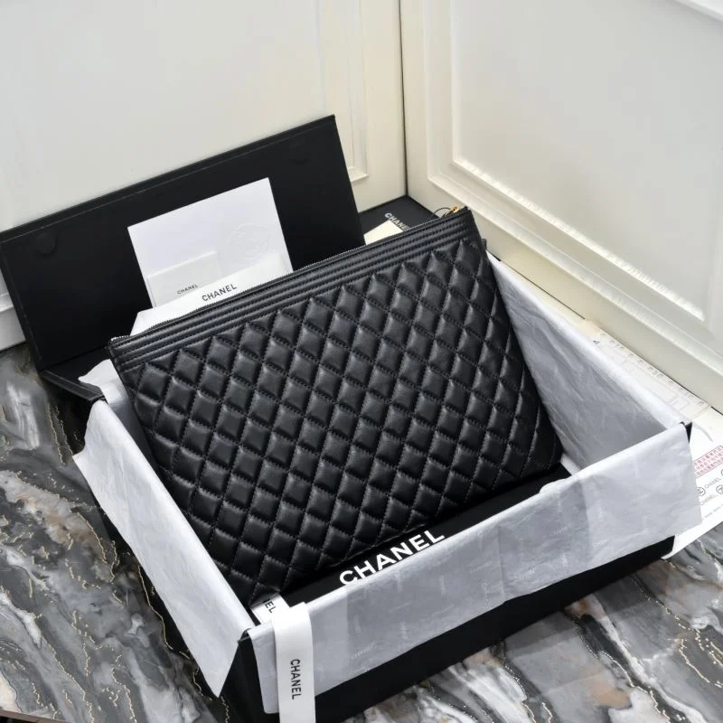Chanel Clutch Bags EasyCare 54068