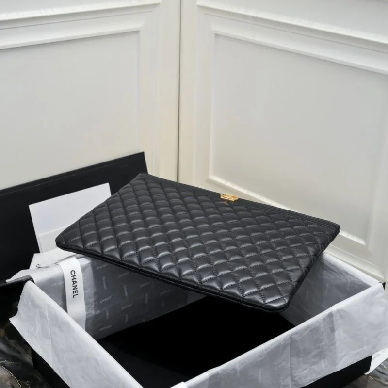 Chanel Clutch Bags EasyCare 54068