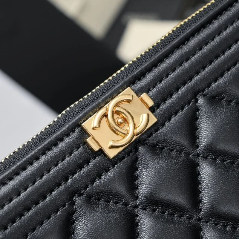 Chanel Clutch Bags EasyCare 54068