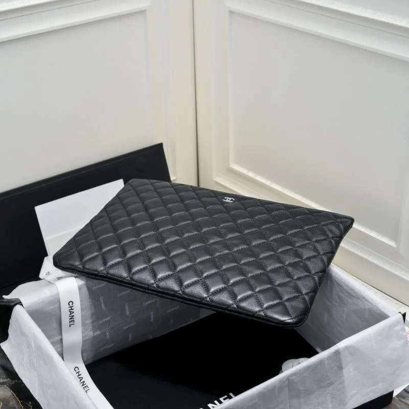 Upgraded Chanel Clutch Bags 54069