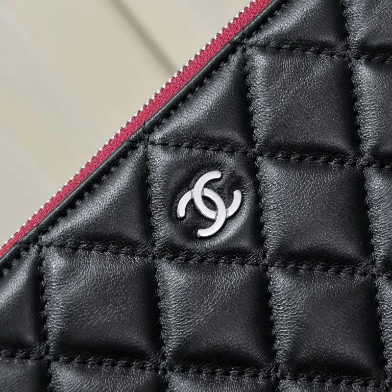Upgraded Chanel Clutch Bags 54069