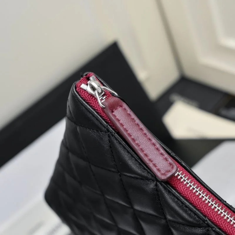 Upgraded Chanel Clutch Bags 54069