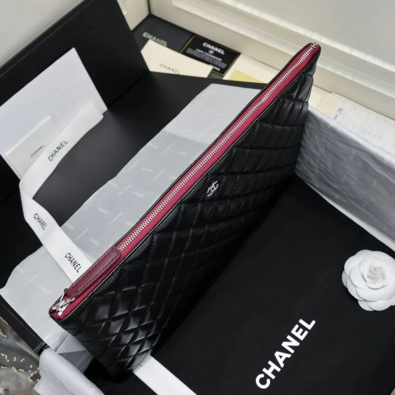 Upgraded Chanel Clutch Bags 54069