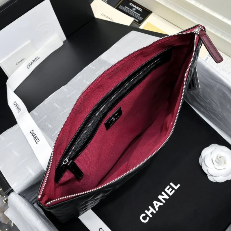 Upgraded Chanel Clutch Bags 54069