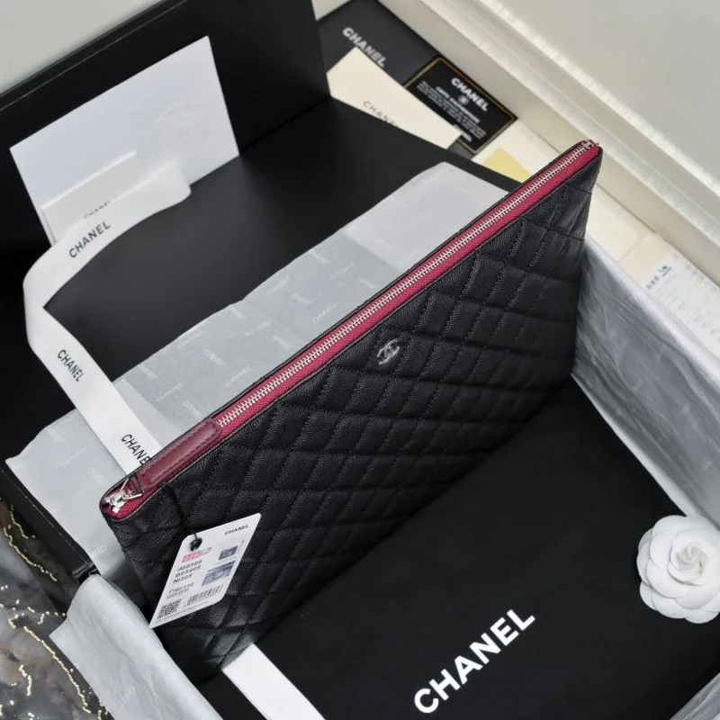 GoAnywhere Chanel Clutch Bags 54167