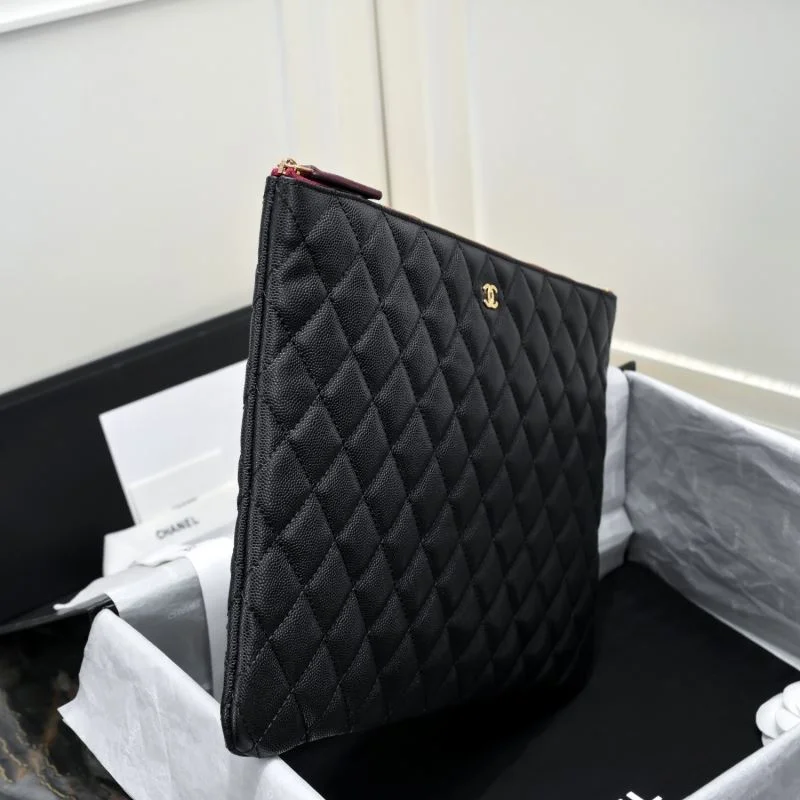 Chanel Clutch Bags SoftTouch 54061