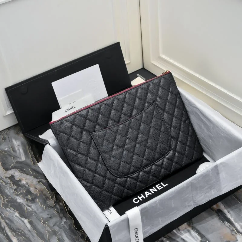 Chanel Clutch Bags SoftTouch 54061