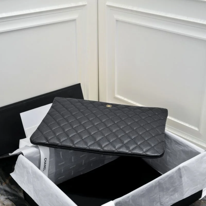 Chanel Clutch Bags SoftTouch 54061