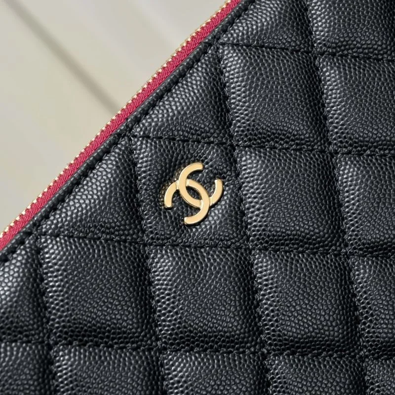 Chanel Clutch Bags SoftTouch 54061