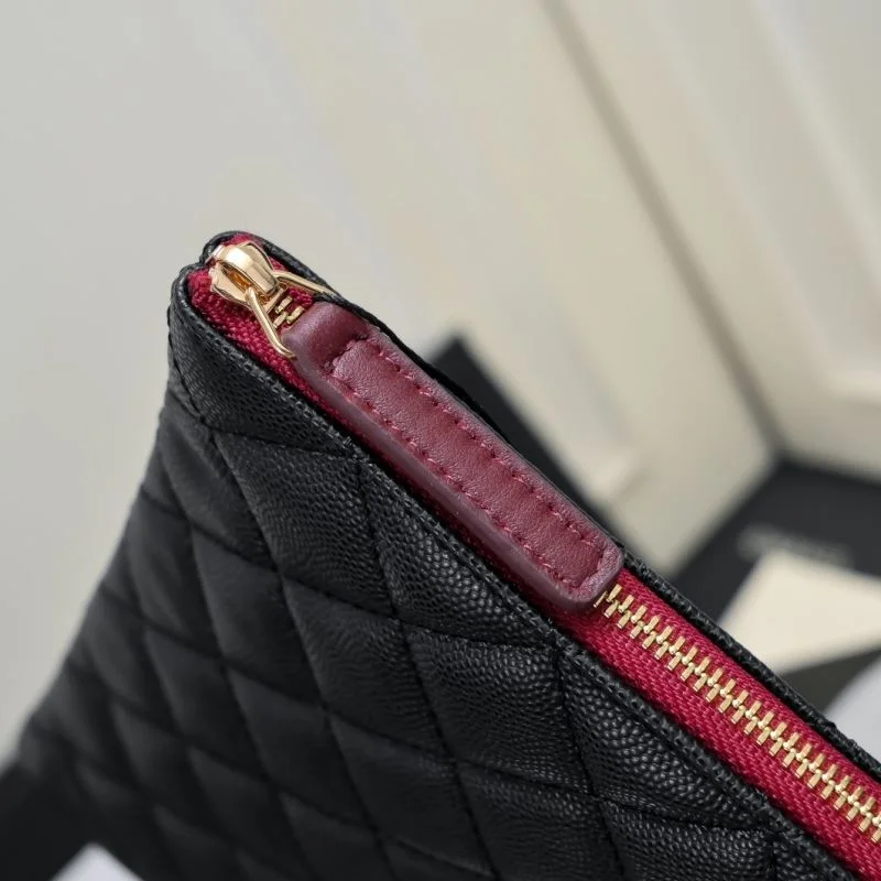Chanel Clutch Bags SoftTouch 54061