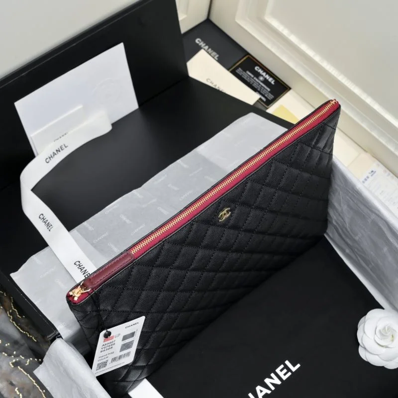Chanel Clutch Bags SoftTouch 54061